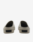 Fear Of God Slides Eva Enclosed Fogs7 Beige