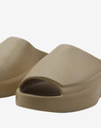 Fear Of God Slides Eva Semi Enc Fogs14 Travertine