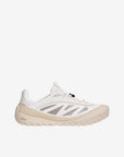 Moncler Sneakers MS67 Trailgrip Lp Low Top Off White-Beige