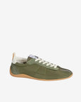 Kenzo Sneakers KLS21 Low Top Sport Dark Khaki