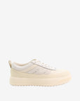 Moncler Sneaker Ms61 Altive Cream