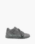 Off-white Sneakers Ows96 M-out Of Office Dark Grey/Misty Blue