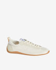 Kenzo Sneakers KS118 Low Top Sport Ecru