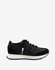 Moncler Sneaker Ms62 Pacey2 Black