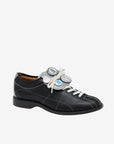 Kenzo Formal Shoes KS113 Derby Black