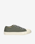 Kenzo Sneakers KS114 Low Top Sport Dark Khaki