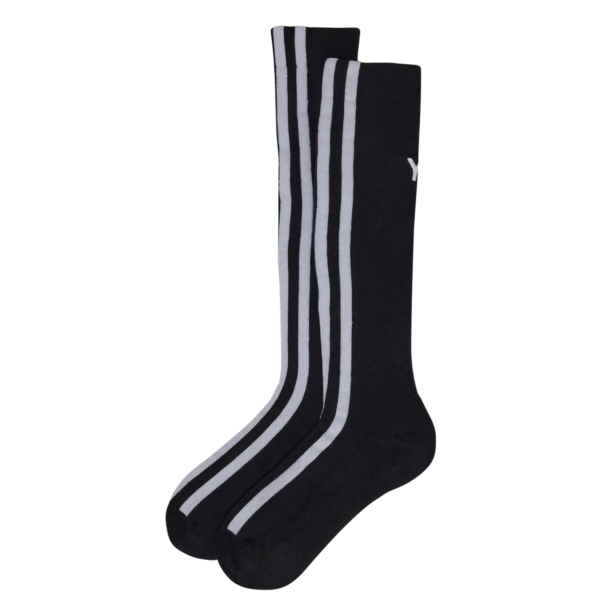 Y-3 Socks K Stripe Black-AL Capone Premium