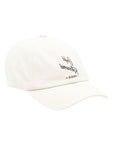 Cafe Kitsune Cap Tapioca-AL Capone Premium