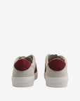 Moncler Sneaker MS64 Monaco2 Grey