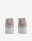 Chiara Ferragni Sneaker Cfs28 School Light Grey-Pink