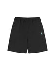 Icecream Shorts Canvas Skate Black-AL Capone Premium