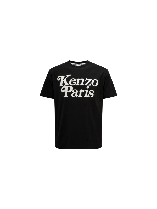 Kenzo paris t shirt mens best sale