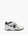 Off-white Sneakers Ows85 M-out Of Office Black/White
