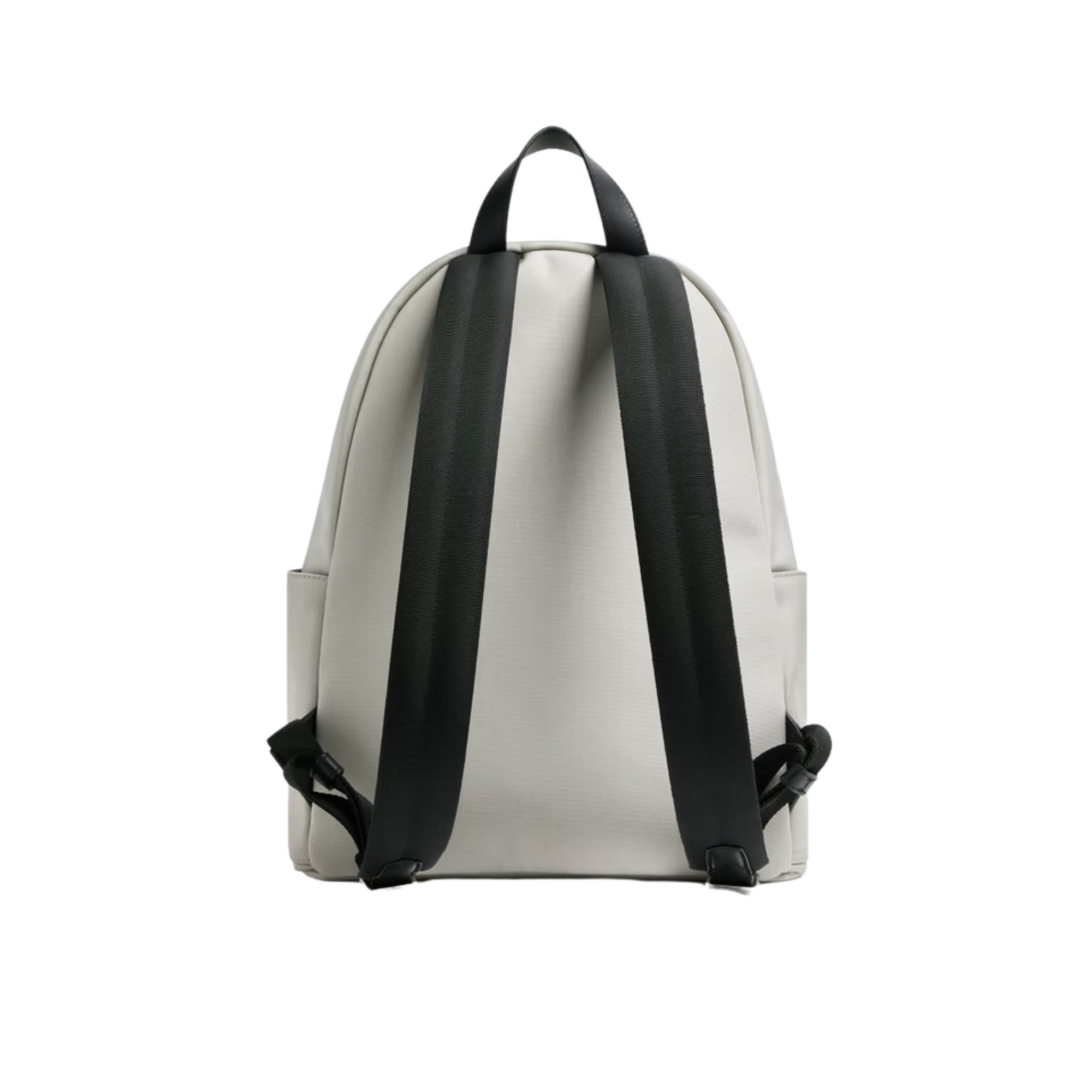 Moncler Bag Backpack Logo Grey-AL Capone Premium