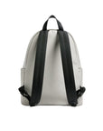 Moncler Bag Backpack Logo Grey-AL Capone Premium