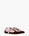 Givenchy Sneakers GS133 Brown/Pink