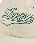 Drole De Monsieur Cap Le Casquette Sport White-AL Capone Premium