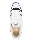 Enterprise Japan Jupiter Rocket White-Blue