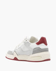 Zanotti Sneakers Z49 Uomo Scarpa Light Grey