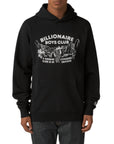 Billioniare Boys Club Sweater Waterfall Black