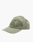 Rick Owens Cap Drkshdw Light Green