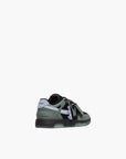 Off-white Sneakers Ows103 Slim Out Of Office Forest Green