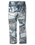 Who Decides War Jeans Heavy Metal Sky-AL Capone Premium