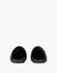Givenchy GL4 Mule Black