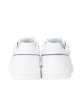 Just Cavalli Sneaker Fondo Minimal Dis.2 White