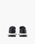 Iceberg Sneakers Is13 Low Top Black