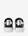 Karl Lagerfeld Sneaker Klls54 Kapri Nft Lo Lace Black