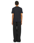 Jil Sander T-Shirt Black-AL Capone Premium