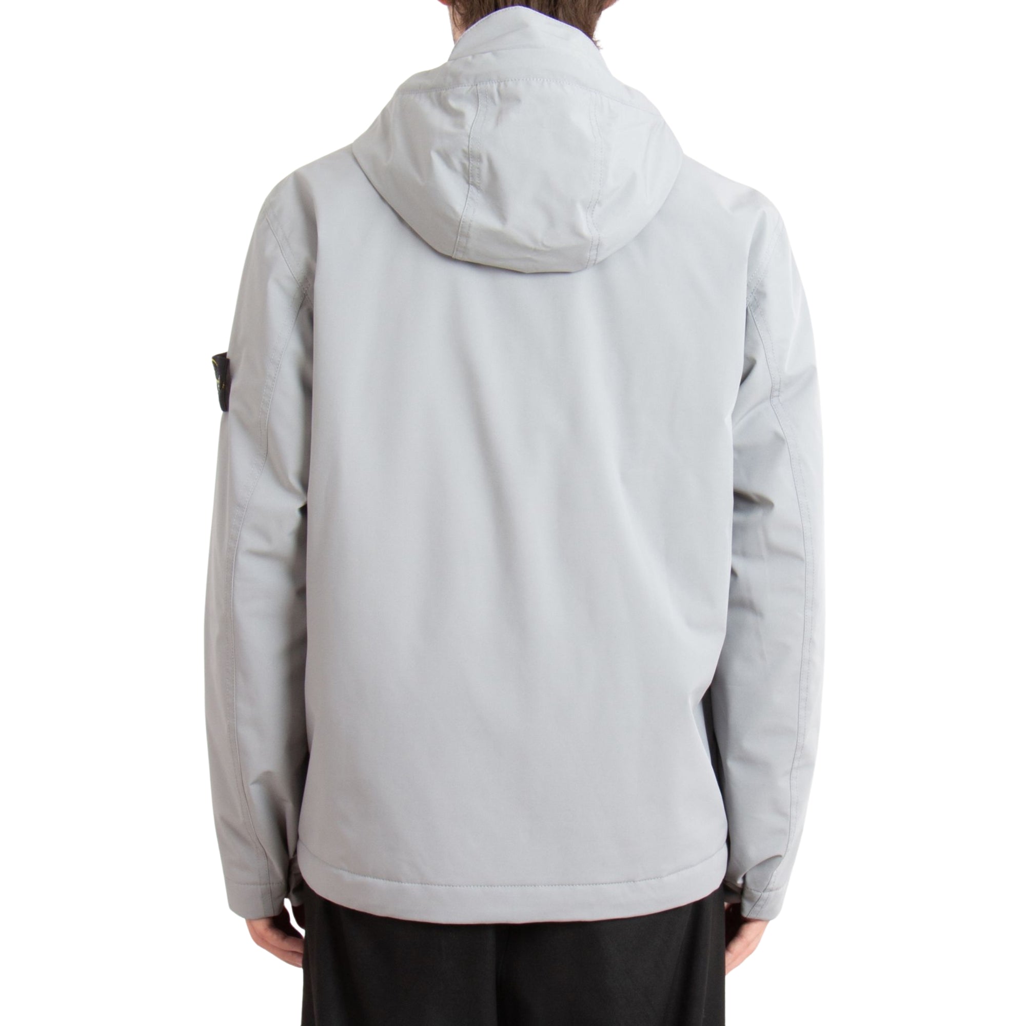 Stone Island Jacket Ghost Teal-AL Capone Premium