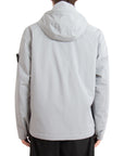 Stone Island Jacket Ghost Teal