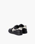 Off-white Sneakers Ows86 M-out Of Office Black/White