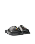 Karl Lagerfeld Ladies Slide Kondo Kl X Dd Black-AL Capone Premium