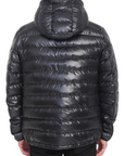 Moncler Jacket Conour Black-AL Capone Premium