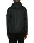 Moncler Jacket Etiache Black