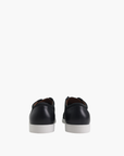 Giuseppe Zanotti Slip On ZS8 Black/White