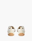 Kenzo Sneakers KS118 Low Top Sport Ecru