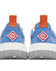 Casablanca Sneaker Court Blue-White