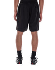 Billionaire Boys Club Shorts Logo Black-AL Capone Premium