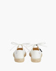 Kenzo Slip-Ons Kml7 Espadrille White