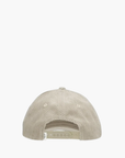 Les Deux Cap Core Corduroy Baseball Dark Sand