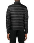 Moncler Jacket Puffer Black - AL Capone Premium