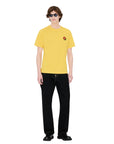 Kenzo T-Shirt Pop Yellow