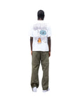 Market T-Shirt Gimme A Break White