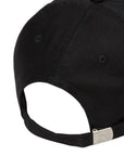 Billionaire Boys Club Script Logo Dad Cap Black