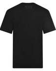 Kenzo T-Shirt Happy Tiger Oversized Black-AL Capone Premium