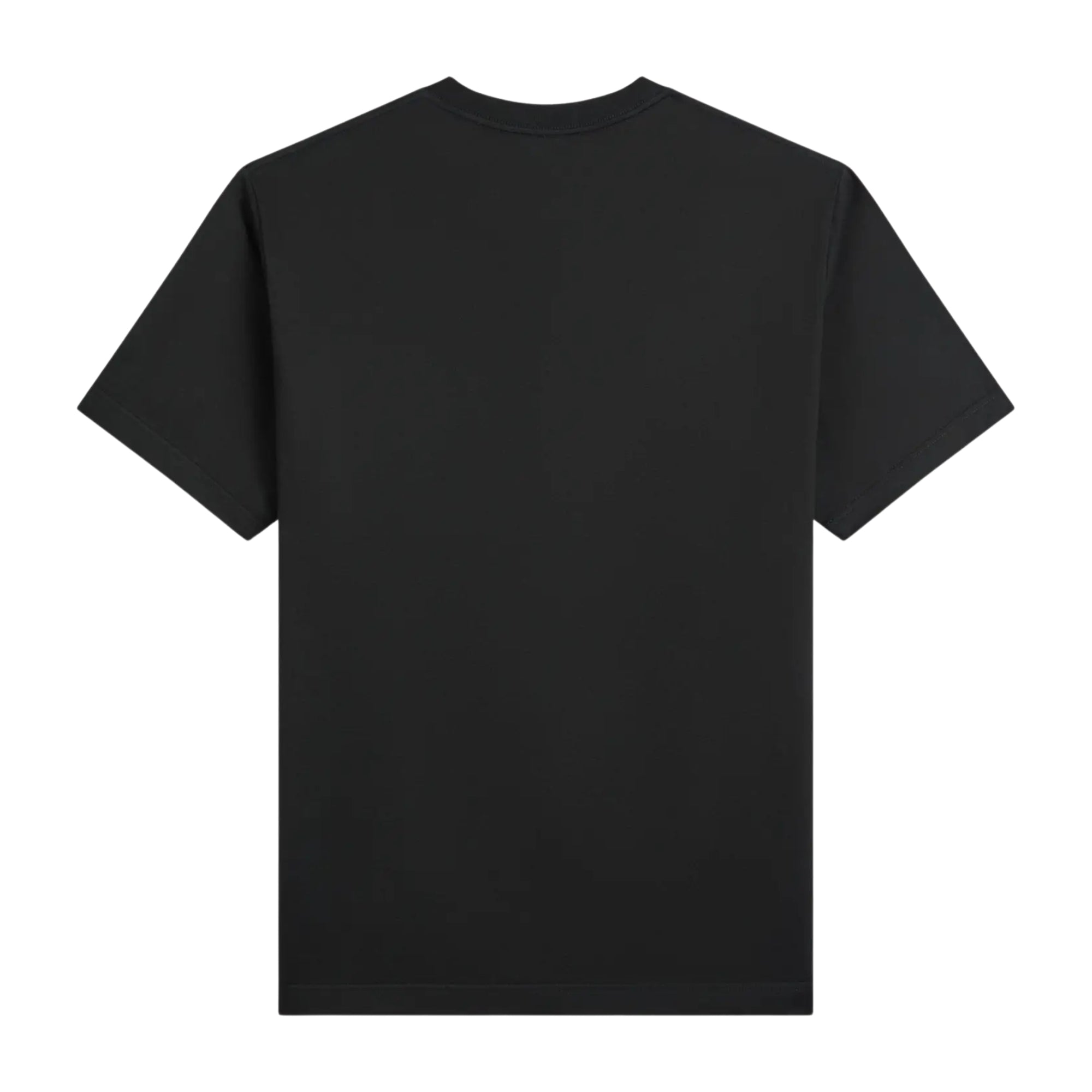 Kenzo T-Shirt Boke Flower 2.0 Black-AL Capone Premium